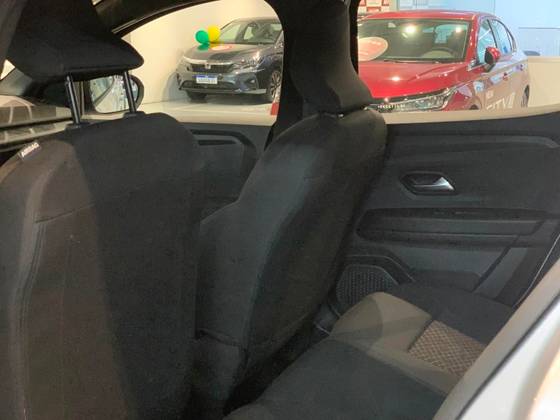 RENAULT KARDIAN 1.0 TCE FLEX EVOLUTION EDC — foto 11