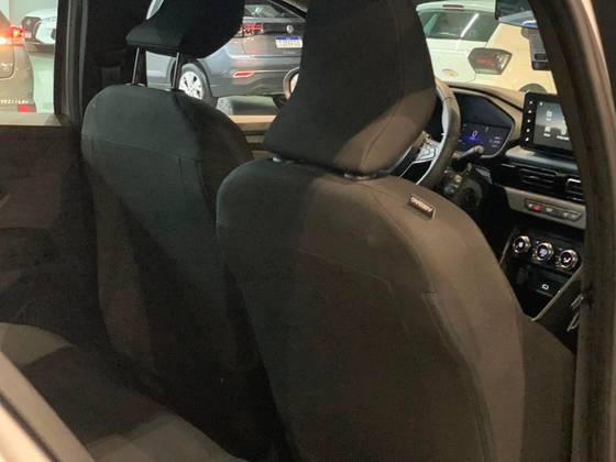 RENAULT KARDIAN 1.0 TCE FLEX EVOLUTION EDC — foto 12