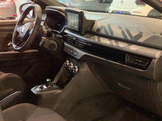 RENAULT KARDIAN 1.0 TCE FLEX EVOLUTION EDC — foto 13