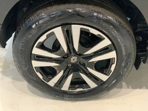 RENAULT KARDIAN 1.0 TCE FLEX EVOLUTION EDC — foto 14