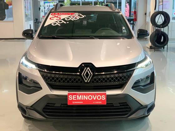 RENAULT KARDIAN 1.0 TCE FLEX EVOLUTION EDC — foto 15