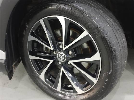 TOYOTA COROLLA CROSS 2.0 VVT-IE FLEX XRE DIRECT SHIFT — foto 5