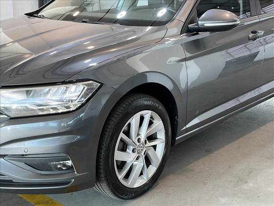 VOLKSWAGEN JETTA 1.4 250 TSI TOTAL FLEX COMFORTLINE TIPTRONIC — foto 5