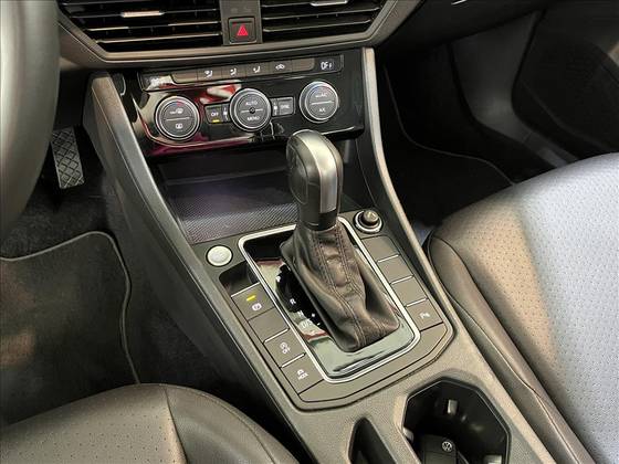 VOLKSWAGEN JETTA 1.4 250 TSI TOTAL FLEX COMFORTLINE TIPTRONIC — foto 10