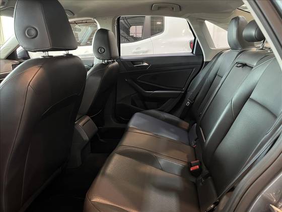 VOLKSWAGEN JETTA 1.4 250 TSI TOTAL FLEX COMFORTLINE TIPTRONIC — foto 12