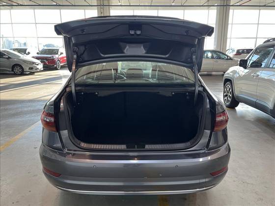 VOLKSWAGEN JETTA 1.4 250 TSI TOTAL FLEX COMFORTLINE TIPTRONIC — foto 16