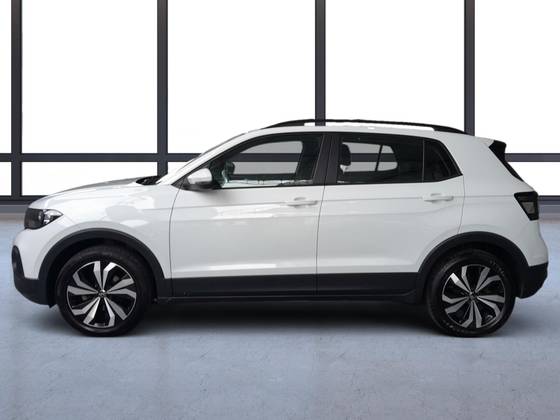 VOLKSWAGEN T-CROSS 1.0 200 TSI TOTAL FLEX AUTOMÁTICO — foto 6