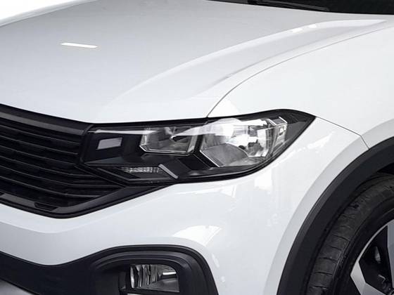 VOLKSWAGEN T-CROSS 1.0 200 TSI TOTAL FLEX AUTOMÁTICO — foto 7