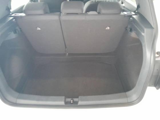 VOLKSWAGEN T-CROSS 1.0 200 TSI TOTAL FLEX AUTOMÁTICO — foto 9