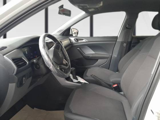 VOLKSWAGEN T-CROSS 1.0 200 TSI TOTAL FLEX AUTOMÁTICO — foto 10