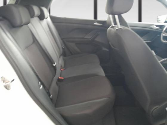 VOLKSWAGEN T-CROSS 1.0 200 TSI TOTAL FLEX AUTOMÁTICO — foto 13