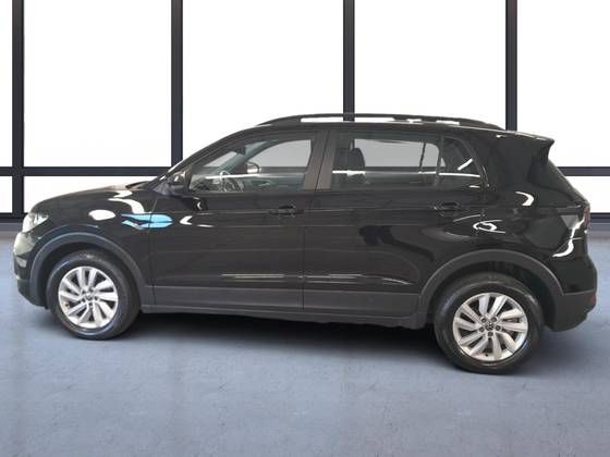 VOLKSWAGEN T-CROSS 1.0 200 TSI TOTAL FLEX AUTOMÁTICO — foto 6