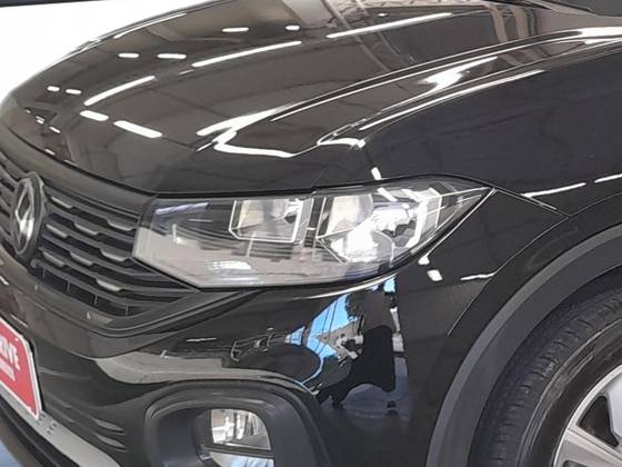 VOLKSWAGEN T-CROSS 1.0 200 TSI TOTAL FLEX AUTOMÁTICO — foto 7