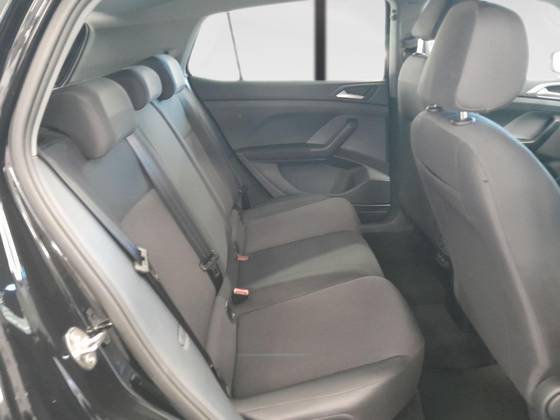 VOLKSWAGEN T-CROSS 1.0 200 TSI TOTAL FLEX AUTOMÁTICO — foto 13