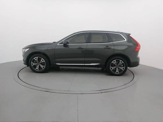 VOLVO XC60 2.0 T8 RECHARGE INSCRIPTION EXPRESSION AWD GEARTRONIC — foto 2
