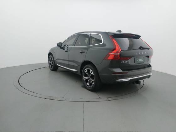 VOLVO XC60 2.0 T8 RECHARGE INSCRIPTION EXPRESSION AWD GEARTRONIC — foto 3
