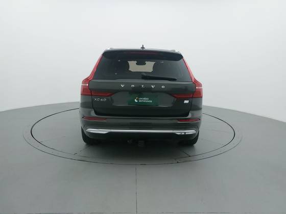 VOLVO XC60 2.0 T8 RECHARGE INSCRIPTION EXPRESSION AWD GEARTRONIC — foto 4