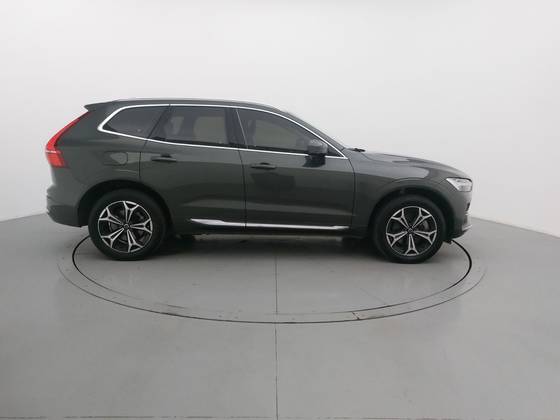 VOLVO XC60 2.0 T8 RECHARGE INSCRIPTION EXPRESSION AWD GEARTRONIC — foto 6