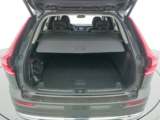 VOLVO XC60 2.0 T8 RECHARGE INSCRIPTION EXPRESSION AWD GEARTRONIC — foto 9