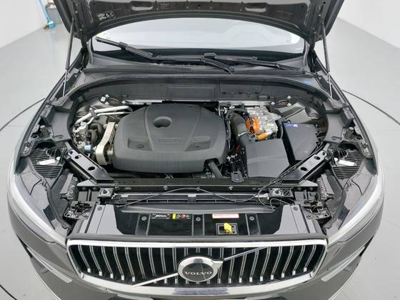 VOLVO XC60 2.0 T8 RECHARGE INSCRIPTION EXPRESSION AWD GEARTRONIC — foto 10
