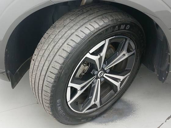 VOLVO XC60 2.0 T8 RECHARGE INSCRIPTION EXPRESSION AWD GEARTRONIC — foto 11
