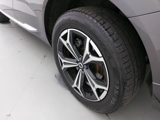 VOLVO XC60 2.0 T8 RECHARGE INSCRIPTION EXPRESSION AWD GEARTRONIC — foto 12