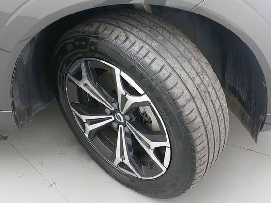 VOLVO XC60 2.0 T8 RECHARGE INSCRIPTION EXPRESSION AWD GEARTRONIC — foto 13