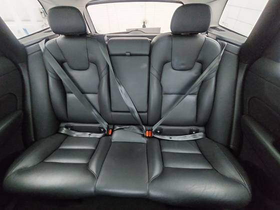 VOLVO XC60 2.0 T8 RECHARGE INSCRIPTION EXPRESSION AWD GEARTRONIC — foto 18