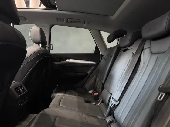 AUDI Q5 2.0 45 TFSI GASOLINA S LINE BLACK QUATTRO S TRONIC — foto 16