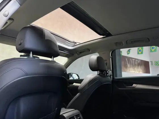 AUDI Q5 2.0 45 TFSI GASOLINA S LINE BLACK QUATTRO S TRONIC — foto 18