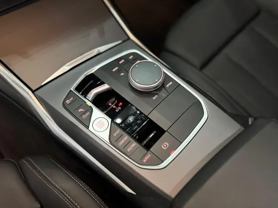 BMW 320i 2.0 16V TURBO FLEX SPORT GP AUTOMÁTICO — foto 15