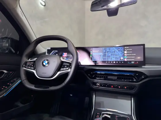 BMW 320i 2.0 16V TURBO FLEX SPORT GP AUTOMÁTICO — foto 20