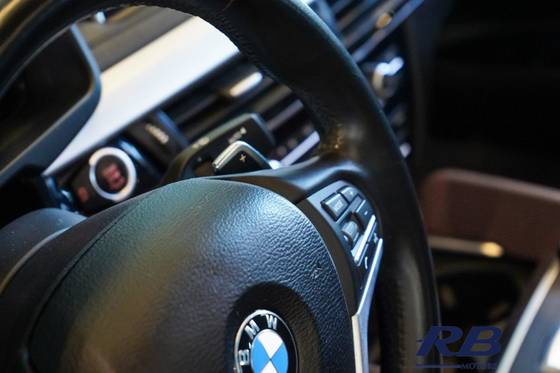 BMW X6 3.0 35I 4X4 COUPÉ 6 CILINDROS 24V GASOLINA 4P AUTOMÁTICO — foto 14