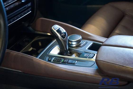 BMW X6 3.0 35I 4X4 COUPÉ 6 CILINDROS 24V GASOLINA 4P AUTOMÁTICO — foto 17