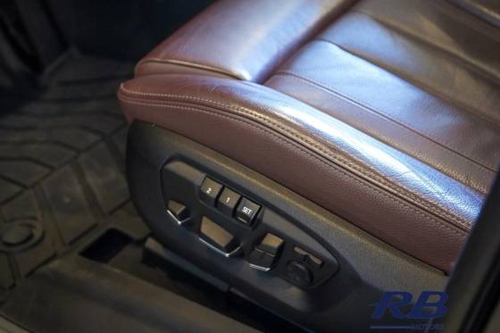BMW X6 3.0 35I 4X4 COUPÉ 6 CILINDROS 24V GASOLINA 4P AUTOMÁTICO — foto 18