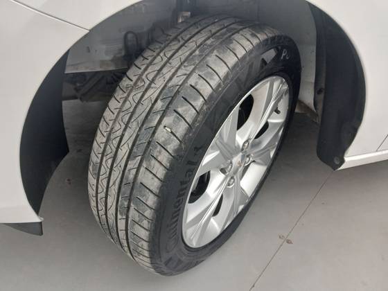 CHEVROLET ONIX 1.0 TURBO FLEX LTZ AUTOMÁTICO — foto 11