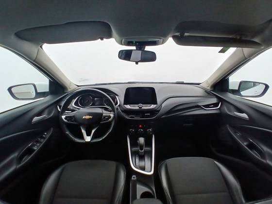 CHEVROLET ONIX 1.0 TURBO FLEX LTZ AUTOMÁTICO — foto 15
