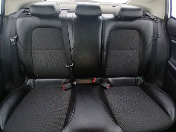 CHEVROLET ONIX 1.0 TURBO FLEX LTZ AUTOMÁTICO — foto 18