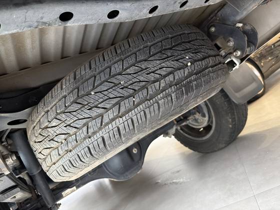 CHEVROLET S10 2.5 ADVANTAGE 4X2 CD 16V FLEX 4P MANUAL — foto 8