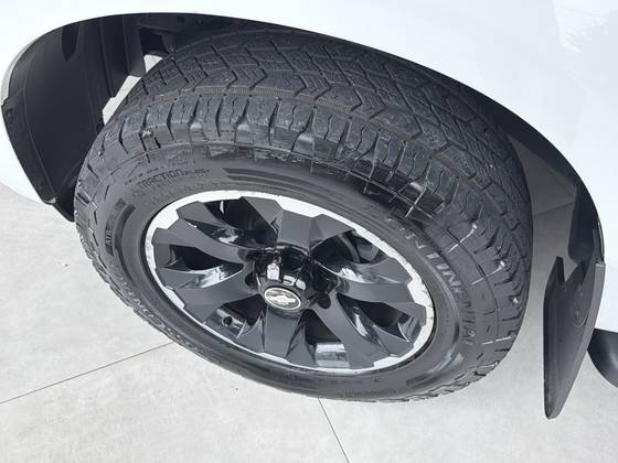 CHEVROLET S10 2.5 ADVANTAGE 4X2 CD 16V FLEX 4P MANUAL — foto 11
