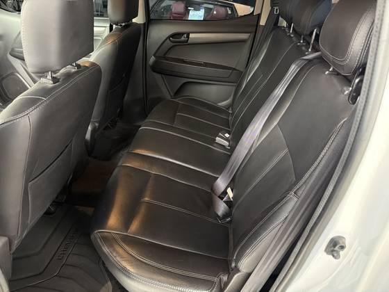 CHEVROLET S10 2.5 ADVANTAGE 4X2 CD 16V FLEX 4P MANUAL — foto 14