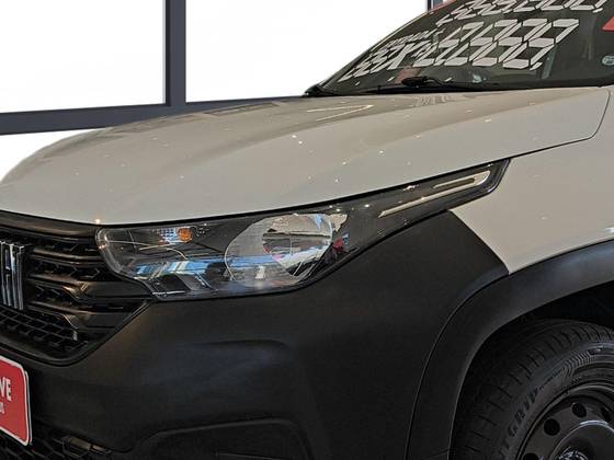 FIAT STRADA 1.3 FIREFLY FLEX ENDURANCE CS MANUAL — foto 5