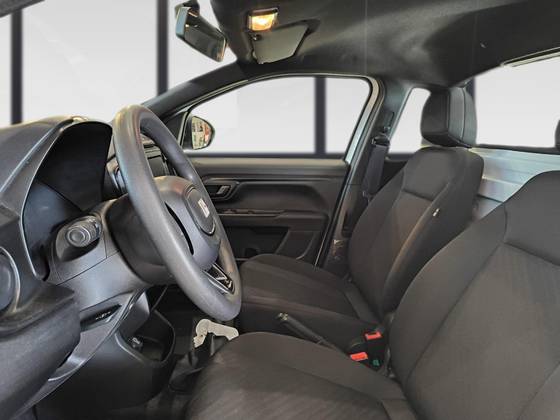 FIAT STRADA 1.3 FIREFLY FLEX ENDURANCE CS MANUAL — foto 7
