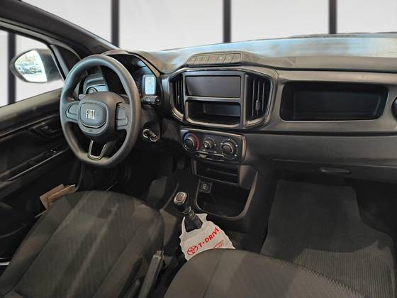 FIAT STRADA 1.3 FIREFLY FLEX ENDURANCE CS MANUAL — foto 10