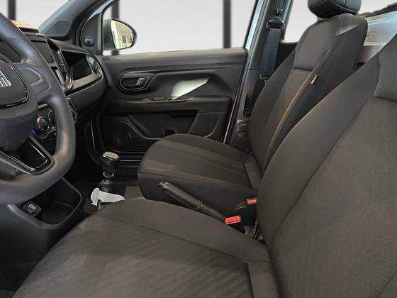 FIAT STRADA 1.3 FIREFLY FLEX ENDURANCE CS MANUAL — foto 11