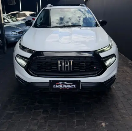 Carro 1.3 TURBO 270 FLEX FREEDOM AT6