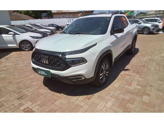 FIAT TORO 1.3 TURBO 270 FLEX FREEDOM AT6 FIAT TORO 1.3 TURBO 270 FLEX FREEDOM AT6