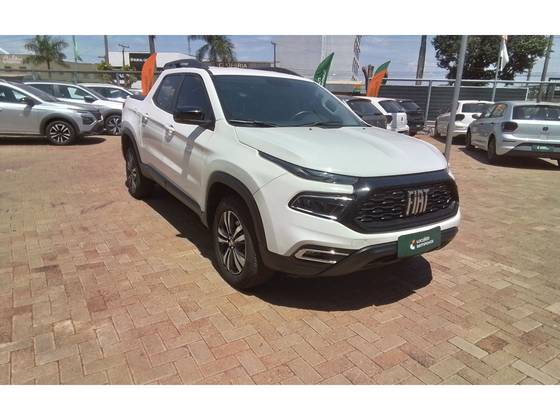 FIAT TORO 1.3 TURBO 270 FLEX FREEDOM AT6 — foto 7