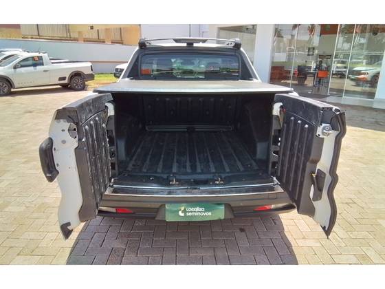 FIAT TORO 1.3 TURBO 270 FLEX FREEDOM AT6 — foto 11