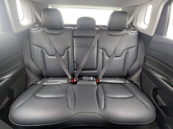 JEEP COMPASS 1.3 T270 TURBO FLEX LONGITUDE AT6 — foto 18